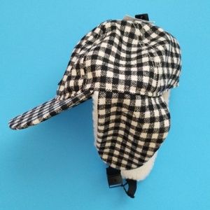 H&M Men Ear- Flap Cap